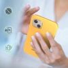 Чохол Choetech MFM Anti-Drop Case для iPhone 13 Orange with MagSafe (PC0112-MFM-YE)