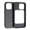 Чохол Choetech MFM Anti-Drop Case для iPhone 13 Pro Black with MagSafe (PC0113-MFM-BK)
