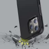 Чохол Choetech MFM Anti-Drop Case для iPhone 13 Pro Black with MagSafe (PC0113-MFM-BK)