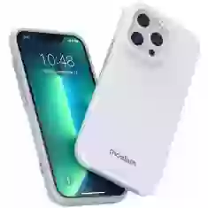 Чехол Choetech MFM Anti-Drop Case для iPhone 13 Pro White with MagSafe (PC0113-MFM-WH)