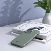 Чохол Choetech MFM Anti-Drop Case для iPhone 13 Pro Green with MagSafe (PC0113-MFM-GN)