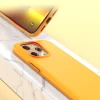 Чехол Choetech MFM Anti-Drop Case для iPhone 13 Pro Orange with MagSafe (PC0113-MFM-YE)