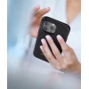 Чохол Choetech MFM Anti-Drop Case для iPhone 13 Pro Max Black with MagSafe (PC0114-MFM-BK)