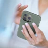 Чехол Choetech MFM Anti-Drop Case для iPhone 13 Pro Max Green with MagSafe (PC0114-MFM-GN)