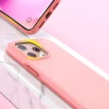 Чехол Choetech MFM Anti-Drop Case для iPhone 13 Pro Max Pink with MagSafe (PC0114-MFM-PK)