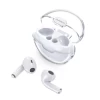 Бездротові навушники Choetech TWS White (BH-T08)