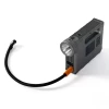 Автомобільний пусковий пристрій Choetech with Compressor/Powerbank 8000mAh/LED Flashlight Black (01.01.03.XX-TC0017-GC-ZX)