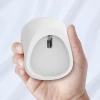 Тримач-підставка Choetech для індуктивного зарядного пристрою MagSafe/Apple Watch White (01.05.03.XX-H050-WH)