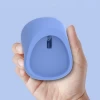 Держатель-подставка Choetech для индуктивного зарядного устройства MagSafe/Apple Watch Blue (01.05.03.XX-H050-BE)