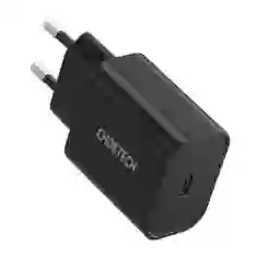 Мережевий зарядний пристрій Choetech 20W USB-C Black (Q5004 BK)