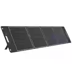 Складний сонячний зарядний пристрій Choetech Light-Weight 300W Black (01.01.04.XX-SC016-BK)