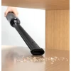Портативный пылесос Baseus H5 Home Use Vacuum Cleaner Black (VCSS000101)