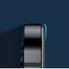 Защитное стекло Baseus Anti-Blue Light 0.3 mm для iPhone 13 mini Black (2 Pack) (SGQP010301)