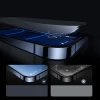 Захисне скло Baseus Tempered Glass 9H для iPhone 13 | 13 Pro Black (2 Pack) (SGQP020101)