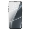 Защитное стекло Baseus Tempered Glass 9H для iPhone 13 | 13 Pro Black (2 Pack) (SGQP020101)