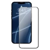 Защитное стекло Baseus Full Screen Super Porcelain 0.3 mm для iPhone 13 mini Black (2 Pack) (SGQP030001)