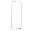Защитное стекло Baseus Full Screen Super Porcelain 0.3 mm для iPhone 13 | 13 Pro Black (2 Pack) (SGQP030101)