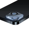 Защитное стекло Baseus для камеры iPhone 13 mini Full Frame Camera Protector (2 pack) (SGQK000002)