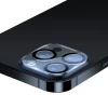 Захисне скло Baseus для камери iPhone 13 Pro | 13 Pro Max Full Frame Camera Protector (2 pack) (SGQK000102)