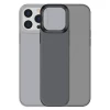 Чохол Baseus Simple Series для iPhone 13 Pro Black (ARAJ000401)