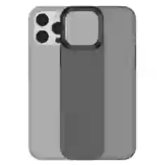 Чехол Baseus Simple Series для iPhone 13 Pro Max Black (ARAJ000501)