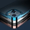 Чехол Baseus Glitter Phone для iPhone 13 Black (ARMC000001)