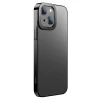 Чохол Baseus Glitter Phone для iPhone 13 Black (ARMC000001)