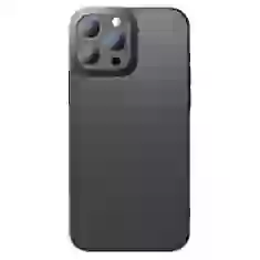 Чехол Baseus Glitter Phone для iPhone 13 Pro Max Black (ARMC000201)