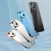 Чехол Baseus Glitter Phone для iPhone 13 Silver (ARMC000312)
