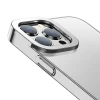 Чохол Baseus Glitter Phone для iPhone 13 Pro Max Silver (ARMC000512)