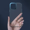 Чохол Baseus Glitter Phone для iPhone 13 Blue (ARMC000603)