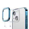Чохол Baseus Glitter Phone для iPhone 13 Blue (ARMC000603)