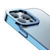 Чехол Baseus Glitter Phone для iPhone 13 Pro Max Blue (ARMC000803)