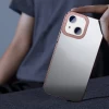 Чехол Baseus Glitter Phone для iPhone 13 Pink (ARMC000904)