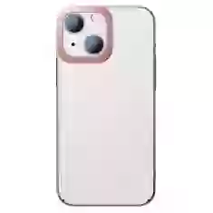 Чохол Baseus Glitter Phone для iPhone 13 Pink (ARMC000904)
