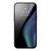 Чехол Baseus Crystal для iPhone 13 Pro Black (ARJT000101)