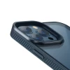 Чехол Baseus Crystal для iPhone 13 Pro Blue (ARJT000703)