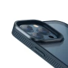 Чохол Baseus Crystal для iPhone 13 Pro Max Blue (ARJT000803)