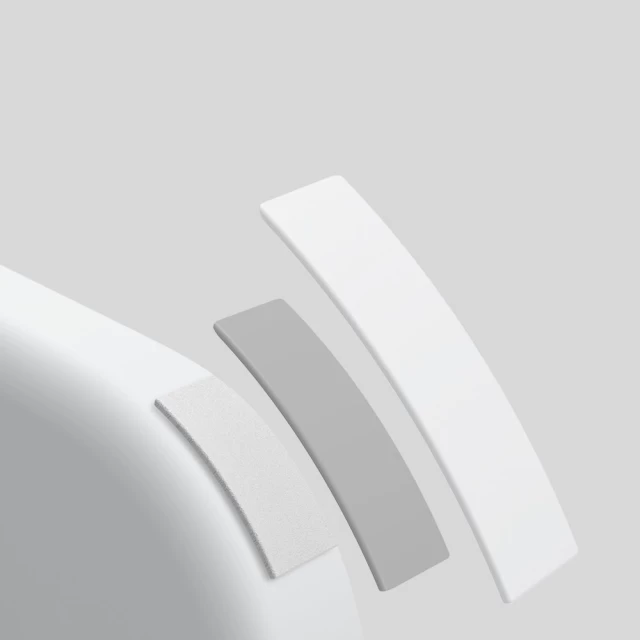 Чохол Baseus Liquid Silica Gel для iPhone 13 Pro Max White (ARYT000502)