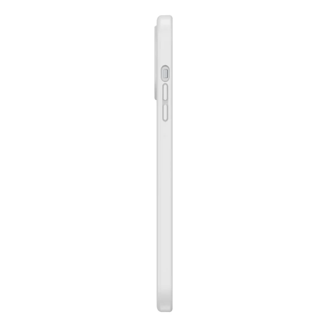 Чохол Baseus Liquid Silica Gel для iPhone 13 Pro Max White (ARYT000502)
