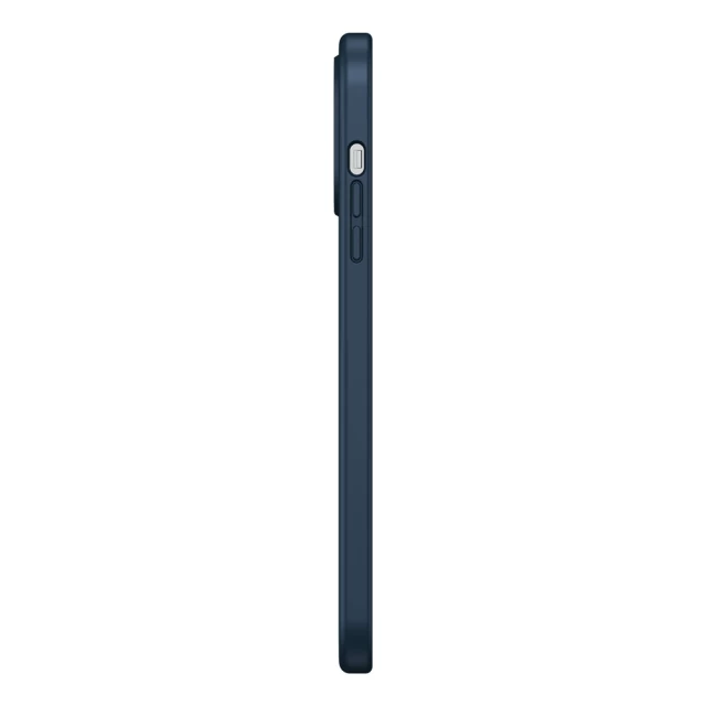 Чохол Baseus Liquid Silica Gel для iPhone 13 Pro Max Blue (ARYT000803)