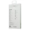Чохол Baseus Liquid Silica Gel для iPhone 13 Pro Max Blue (ARYT000803)