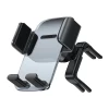 Автотримач Baseus Easy Control Clamp Car Mount Holder Black (SUDZ-01)