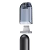 Портативный пылесос Baseus A1 Car Vacuum Cleaner Black (VCAQ010001)