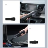 Портативний порохотяг Baseus A1 Car Vacuum Cleaner Black (VCAQ010001)