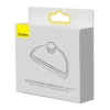 Змінний картридж для ароматизатора Baseus Car Air Freshener Cartridge Kit Freesia (CNZX010000)
