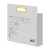 Сменный картридж для ароматизатора Baseus Car Air Freshener Cartridge Kit Freesia (CNZX010000)