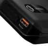 Автомобильное пусковое устройство Baseus Starter Jump Starter Booster 10000 mAh Black (CGNL020101)
