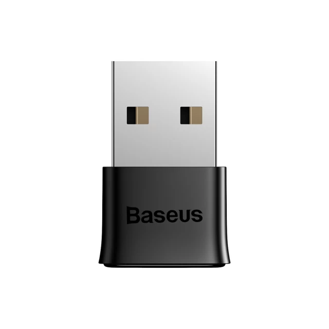 Адаптер Baseus Wireless Adapter BA04 Black (ZJBA000001)