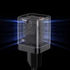 Мережевий зарядний пристрій Baseus GaN3 FC 30W USB-C Black (CCGN010101)
